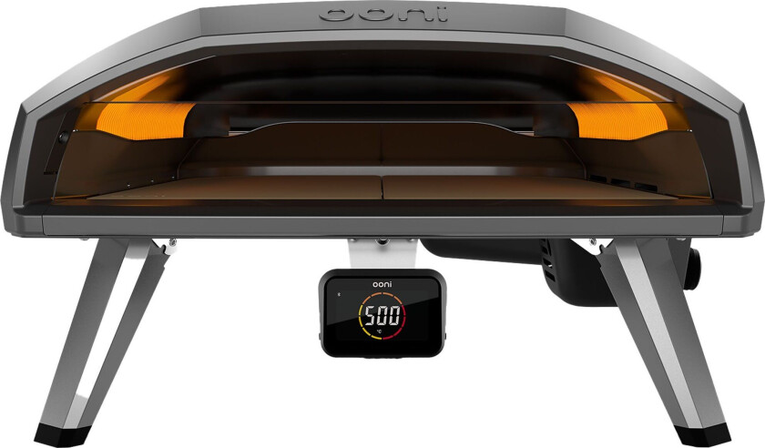 Koda 2 Pro pizzaovn