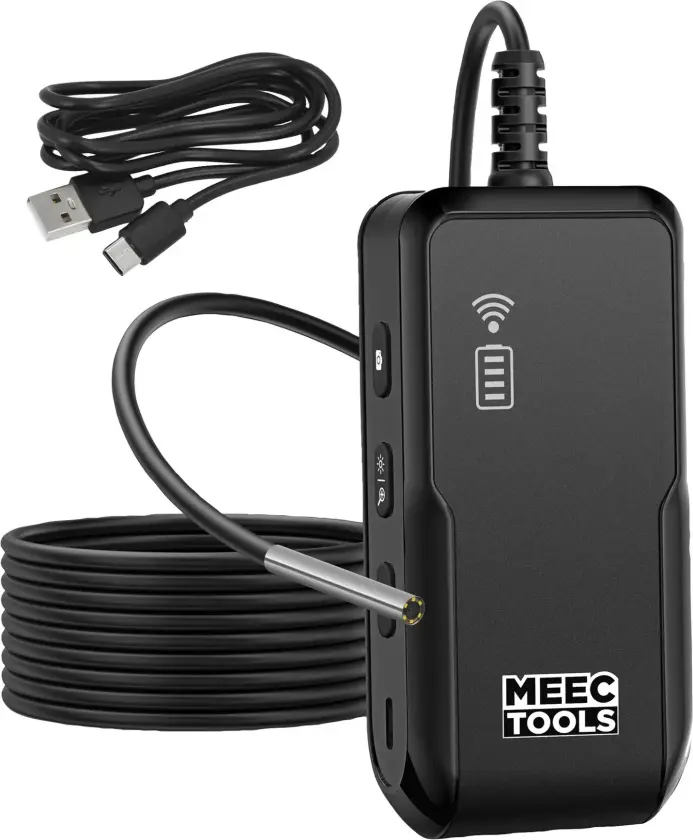 Bilde av Inspeksjonskamera for mobile enheter