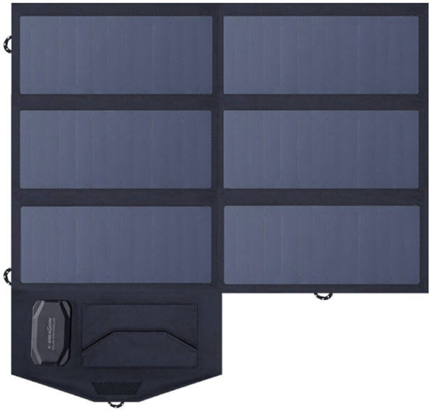 Allpowers Allpowers XD-SP18V40W 40 W solcellepanel