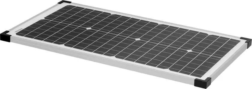 Solcellepanel 12 V 35 W