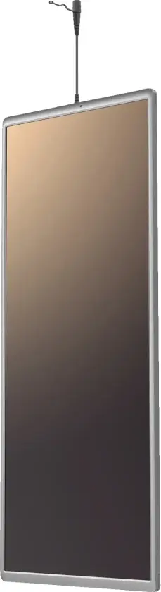 Solcellepanel 15 W 1 A