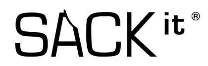 Logoen til SACKit