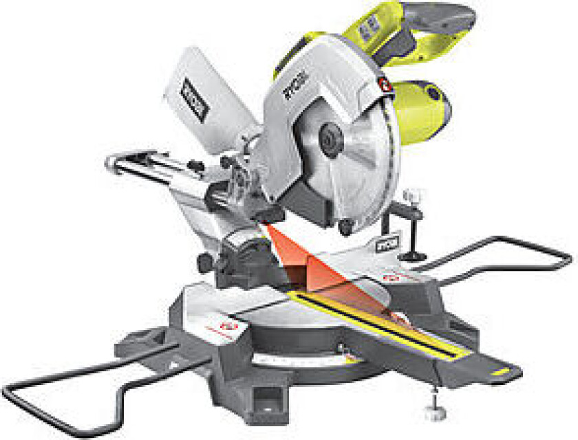 Kapp- og gjærsag EMS305RG 2200W 305 mm