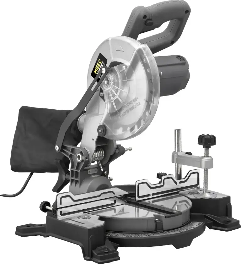 Kapp- og gjærsag 230 V 1000 W Ø190 mm