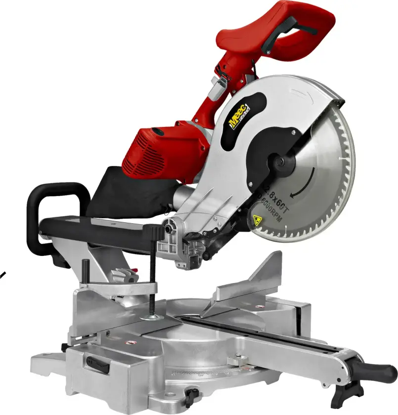 Kapp-/gjærsag 2100 W Ø305 mm