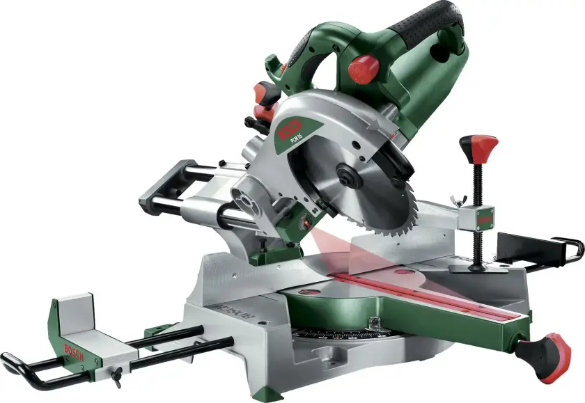 Kapp-/gjærsag PCM 8S 1200 W