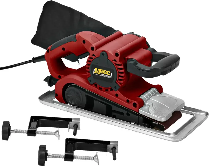 Båndsliper 230 V 1010 W