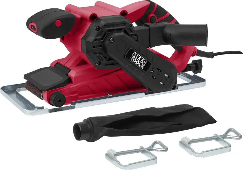 Båndsliper 230 V 900 W