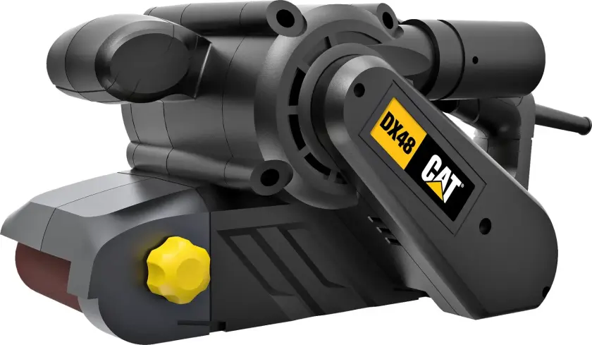 Båndsliper DX48 230 V 950 W