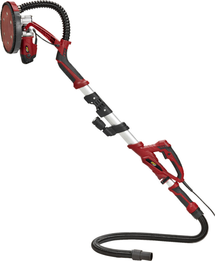 Tak-/veggsliper 750 W 215 mm