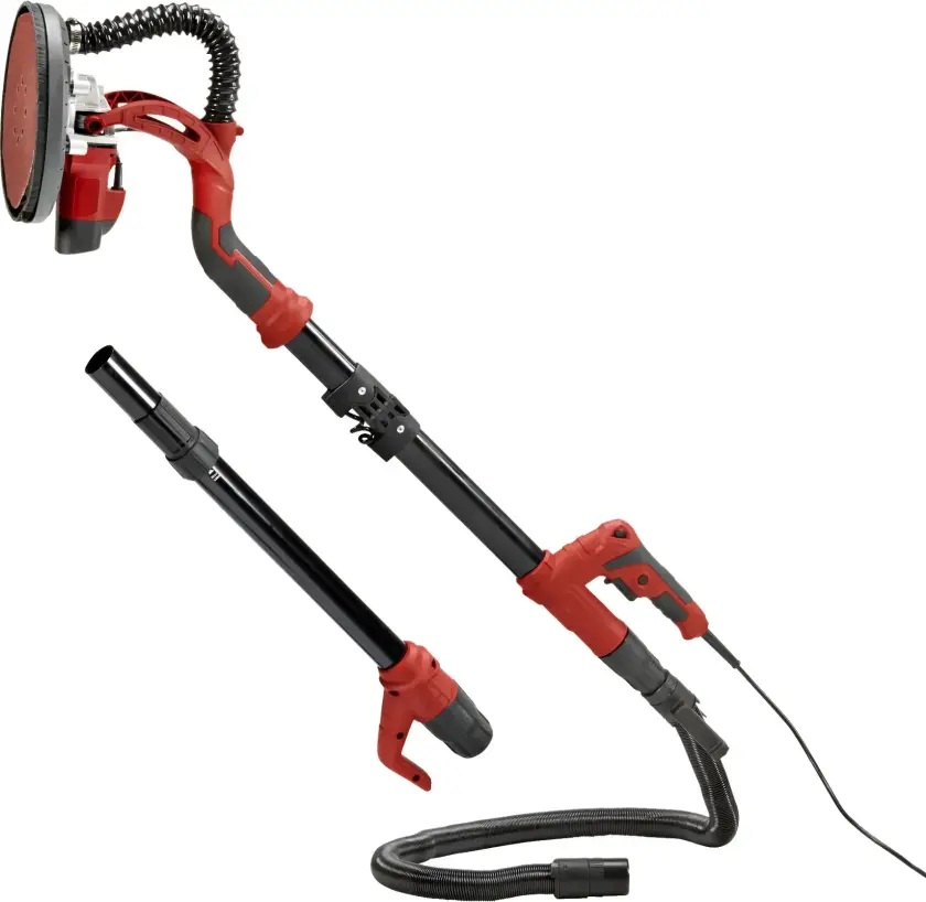 Tak-/veggsliper 600 W 215 mm