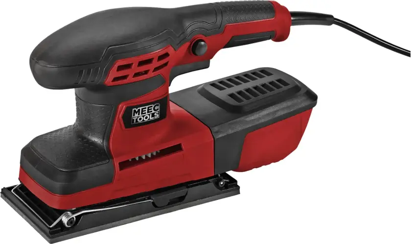 Plansliper 230 V 260 W