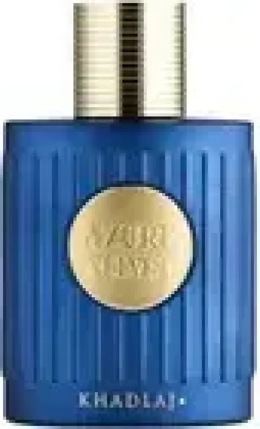Azure Velvet Parfymeekstrakt 100 ml (unisex)