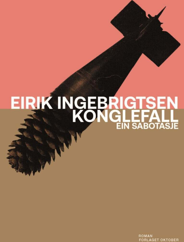 Konglefall av Eirik Ingebrigtsen