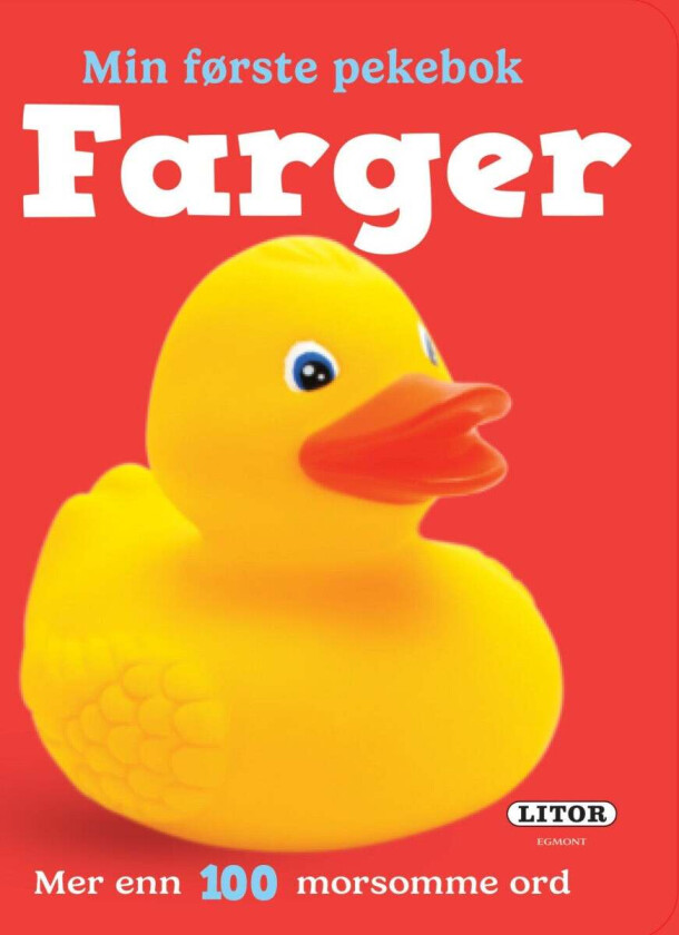 Farger