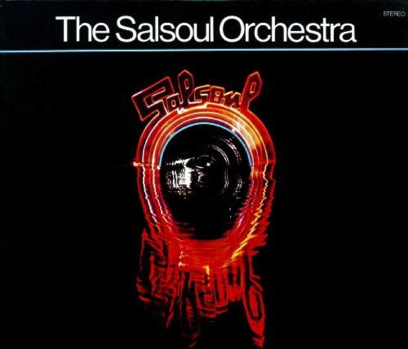 The Salsoul Orchestra Salsoul Orchestra CD