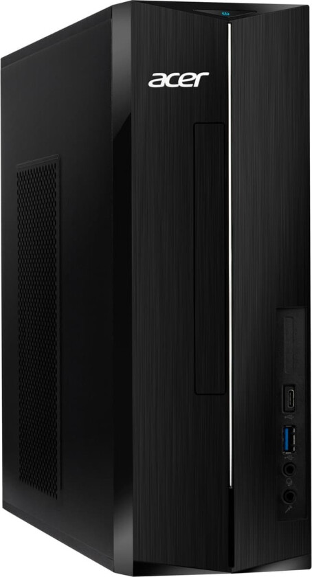 Aspire XC-1710 i3-N305/8GB/512GB stasjonær PC