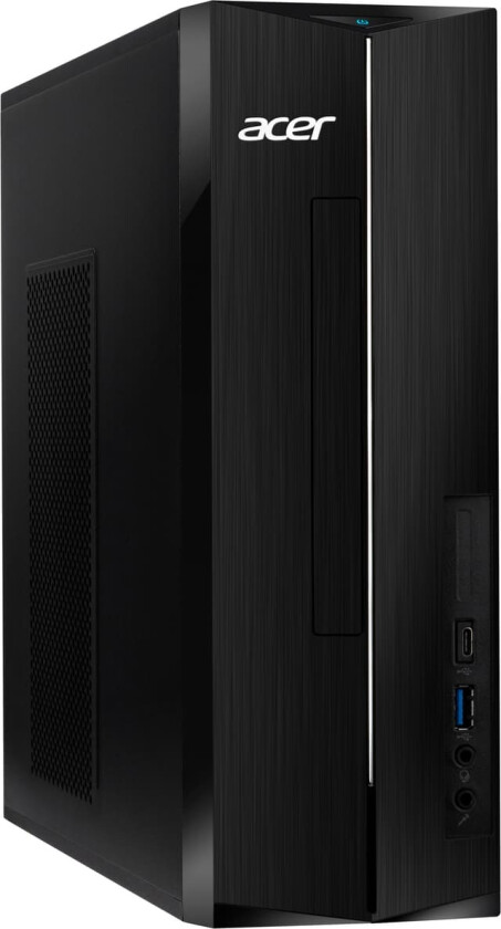Aspire XC-1710 N100/4GB/256GB stasjonær PC