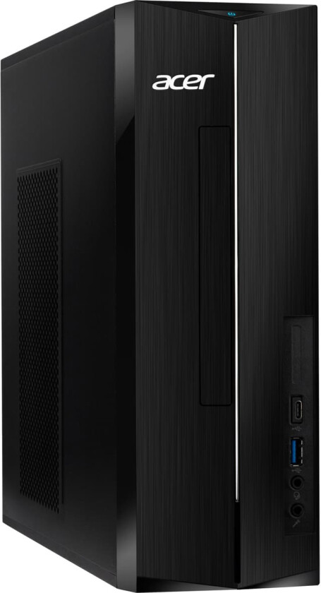 Aspire XC-1710 N100/4GB/128GB stasjonær PC