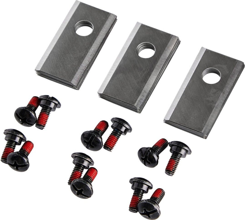 GROUW KNIVBLAD TIL ROBOTKLIPPER 12 STK