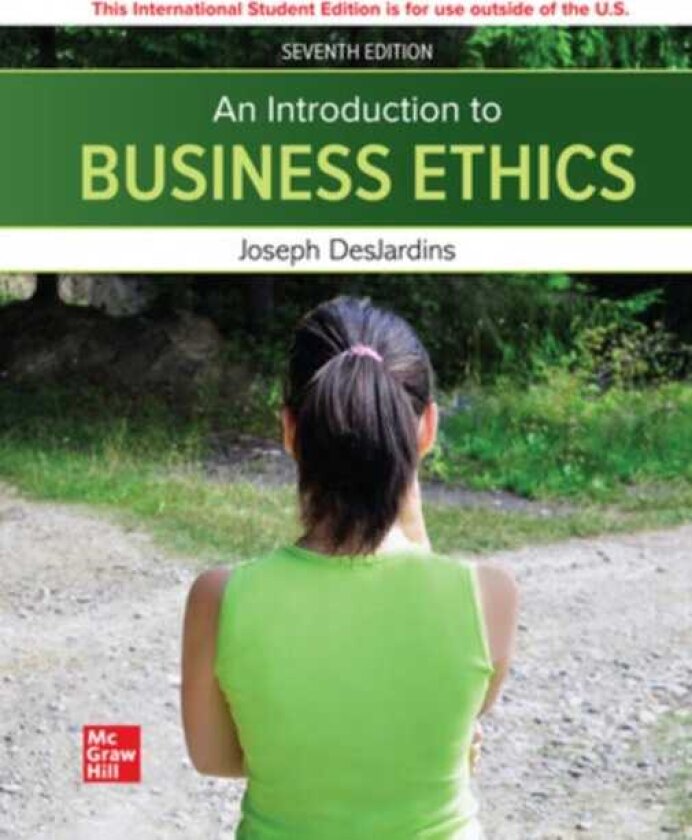 An Introduction to Business Ethics ISE