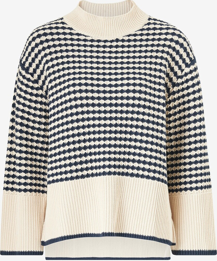 Genser maFallona - Blå