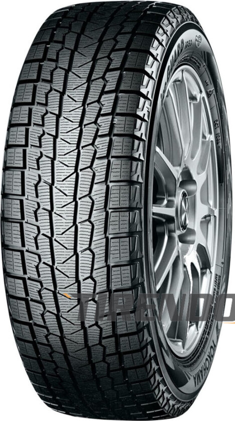 Ice Guard IG53 ( 225/50 R19 100T XL, Nordiske vinterdekk, RPB )