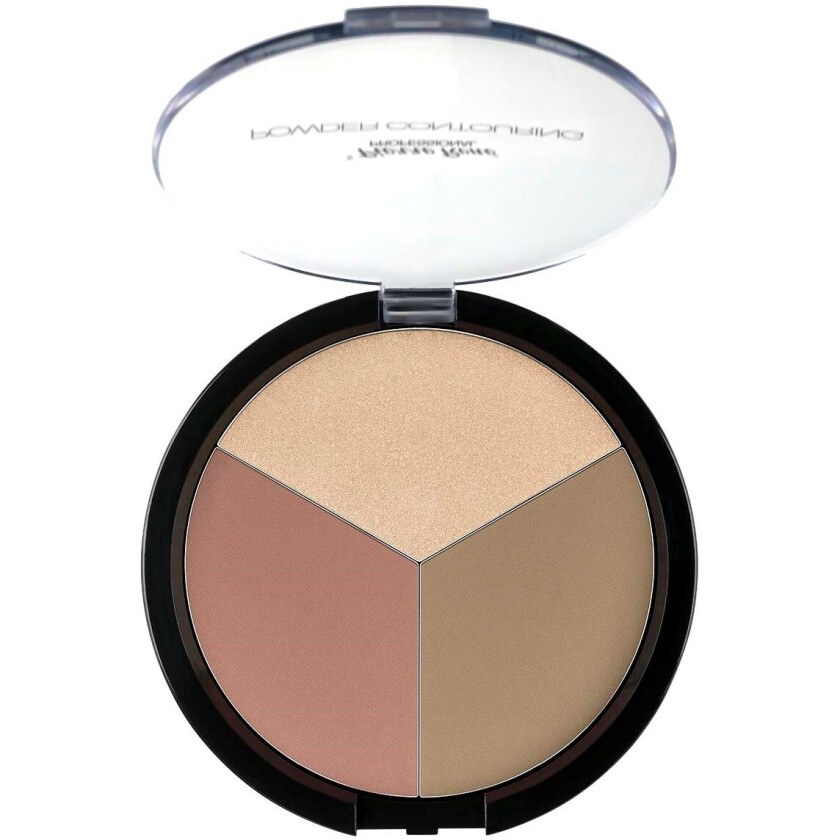 Pierre Rene Powder Contouring No 02