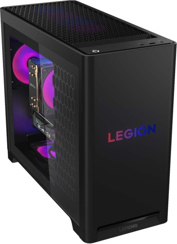 Legion Tower 5 Gen 10 R7-7700X/16/1TB/5060 Ti stasjonær gaming-PC