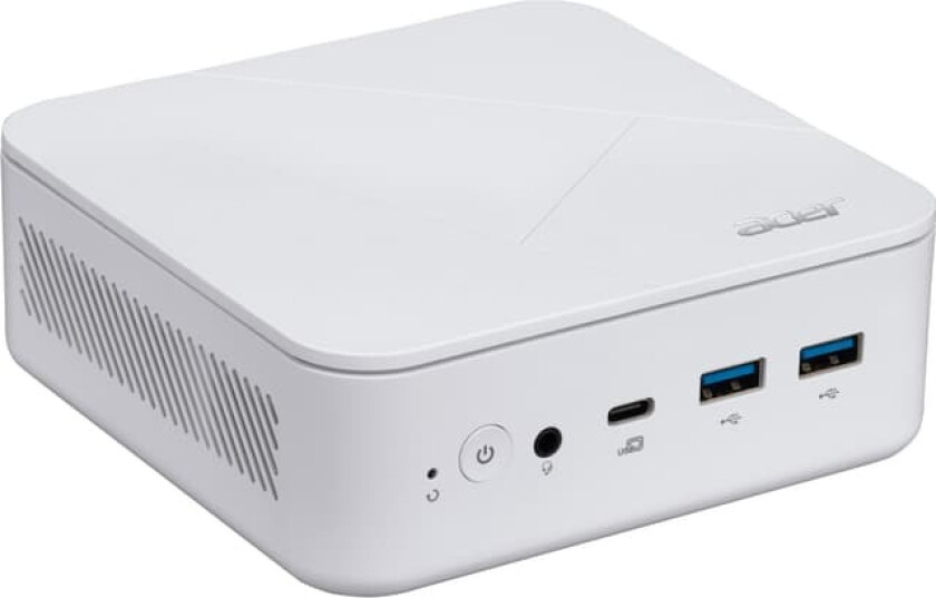 Revo Ultra 7-256V/16GB/1TB mini stasjonær PC