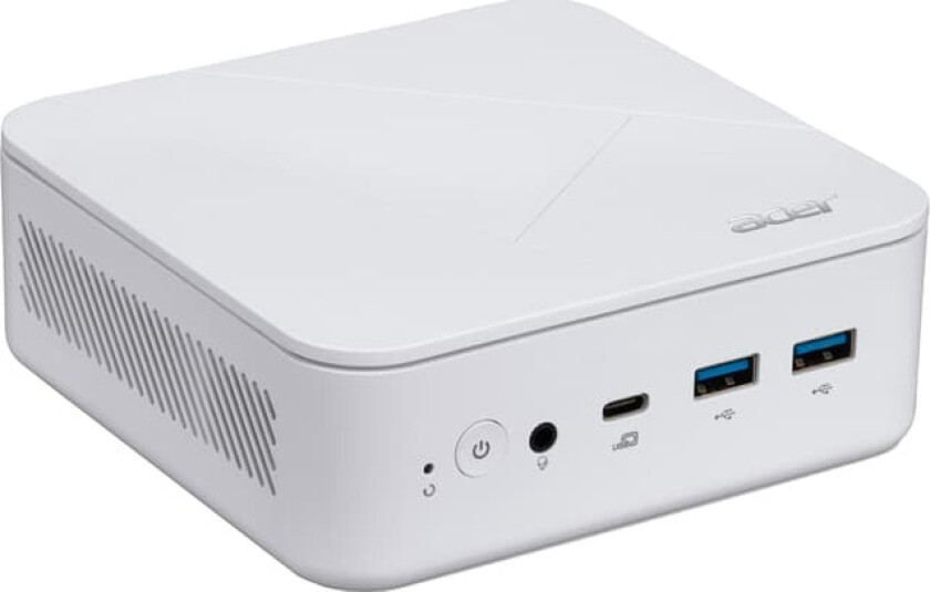 Revo U5-226V /16GB/512GB mini stasjonær PC