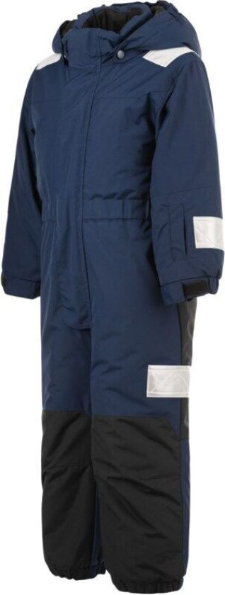 Nordlys resirkulert termodress barn 1-7 98