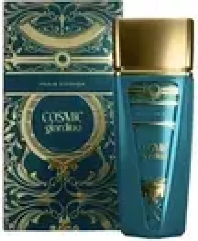 Cosmic Giardino Eau De Parfum 100 ml