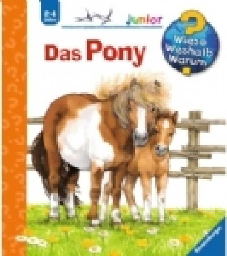 978-3-473-32773-7, Dyr, Tysk, 16 sider