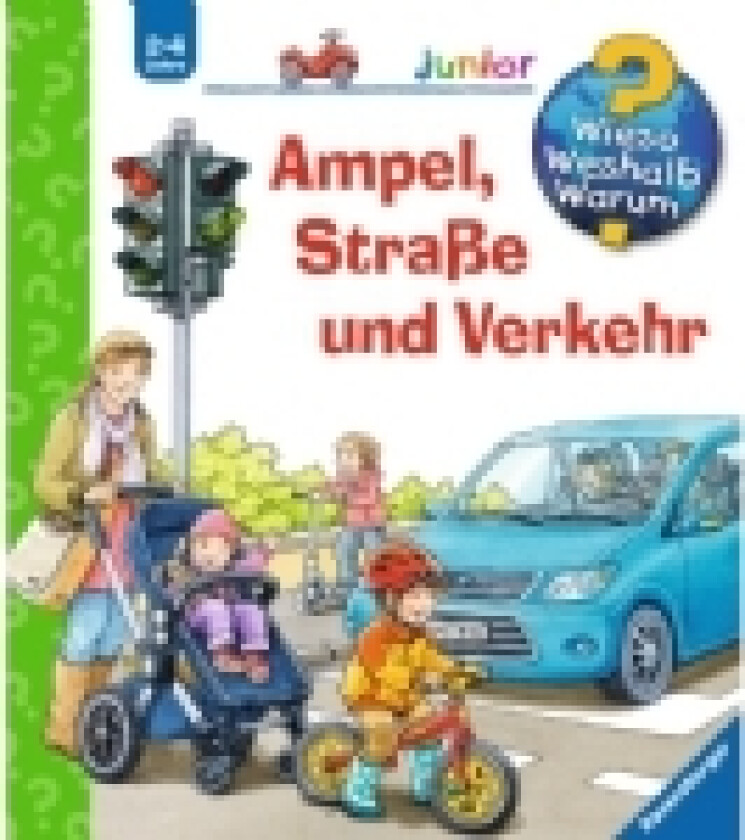 978-3-473-32878-9, Tysk, 16 sider