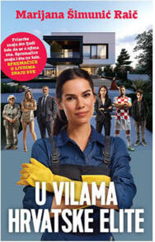 U vilama hrvatske elite