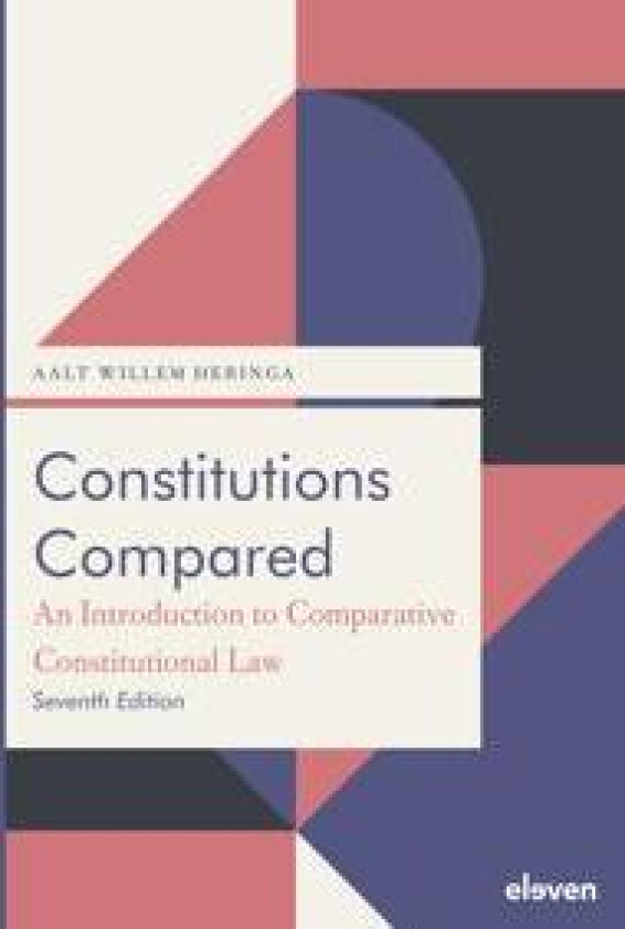 Constitutions Compared (7th ed.)