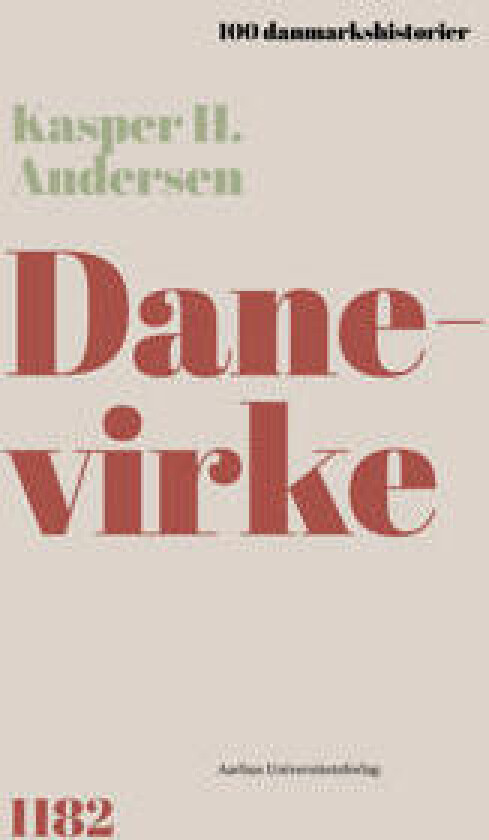 Danevirke