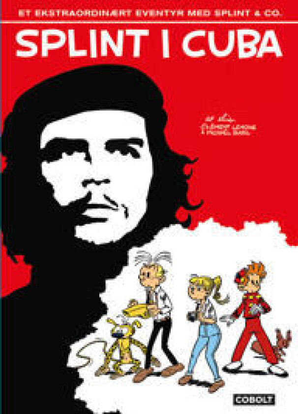 Splint i Cuba