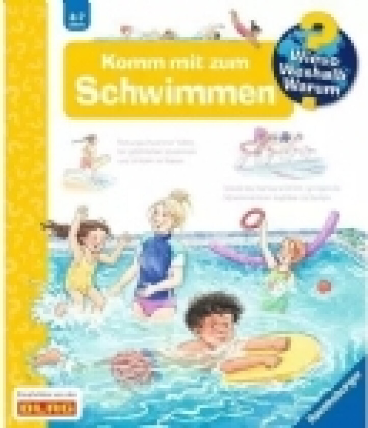 60055, Barn, Tysk, Innbundet