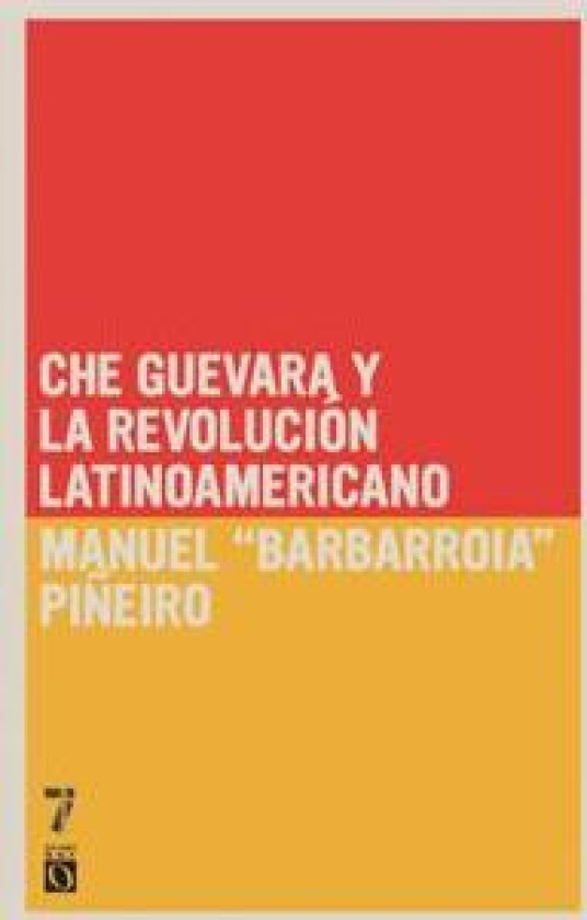 Che Guevara Y Revolucion