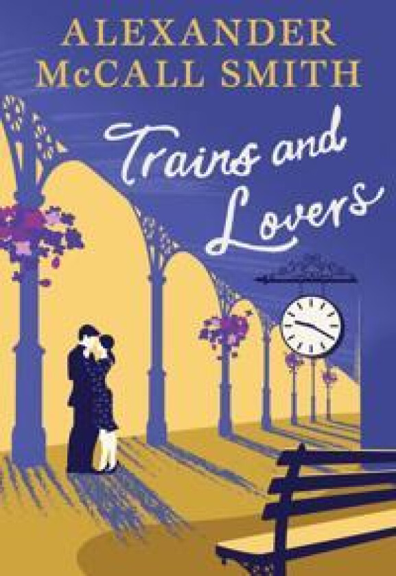 Trains and Lovers