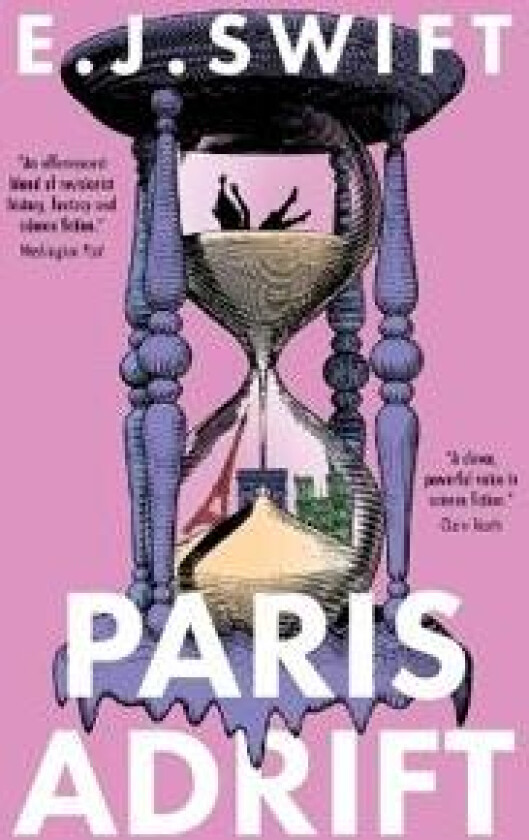 Paris Adrift