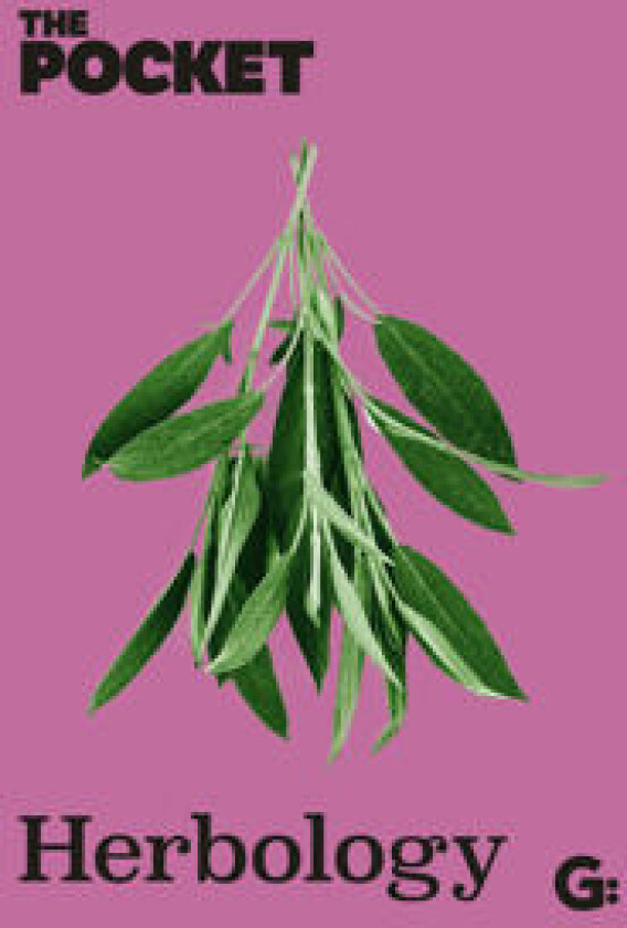 The Pocket Herbology