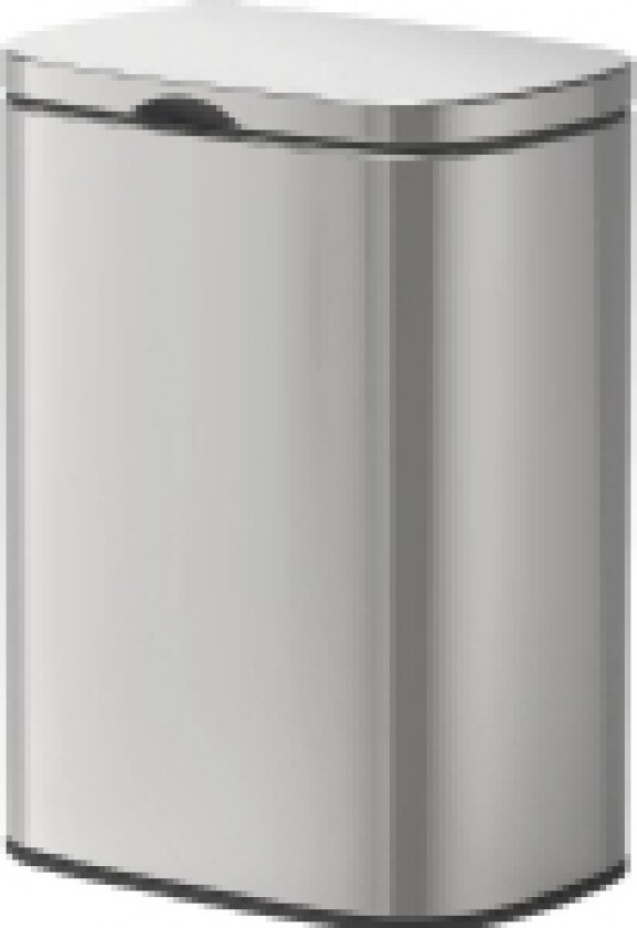 skittentøyskurv SARE vegghengt avfallskurv, 5L, WENKO