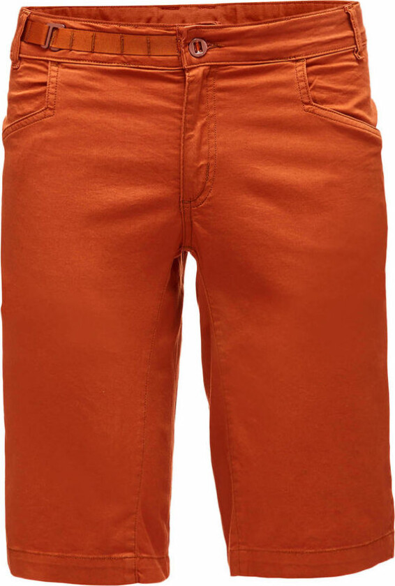 Credo Shorts Ms Ginger 30
