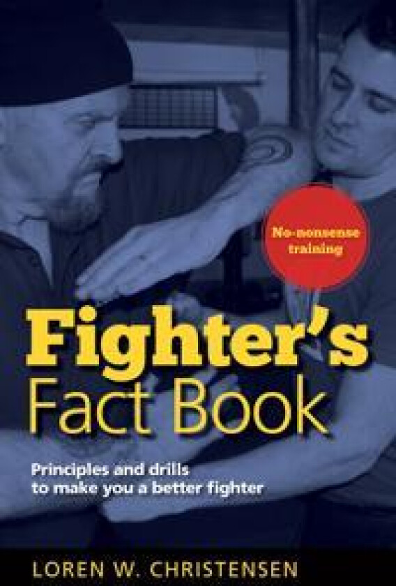 Fighter's Fact Book 1