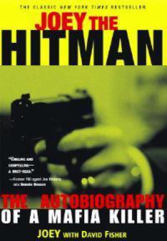 Joey the Hit Man