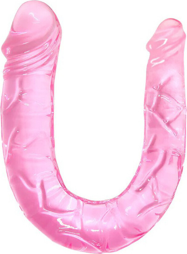 Baile: Dildo Doppio Dong, 30 cm