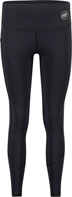 Massone Tights Women Black M